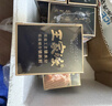 王家渡低溫午餐肉獨立包裝320g原味早餐三明治火腿片香腸罐頭涮火鍋食材 曬單實(shí)拍圖