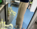 NEW BALANCE 七夕禮物 休閑鞋男鞋女鞋情侶舒適夏季輕便運動(dòng)鞋5740系列M5740TA 43 曬單實(shí)拍圖