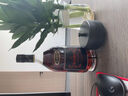 軒尼詩(shī)（Hennessy）VSOP 干邑白蘭地斧標進(jìn)口洋酒 1000ml無(wú)盒老酒送禮霓虹發(fā)光夜光版 軒尼詩(shī)VSOP1000ml 霓虹發(fā)光版 曬單實(shí)拍圖