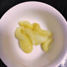川珍泡姜芽1kg 泡仔姜 泡菜醬腌菜 即食泡姜嫩姜下飯菜佐餐酸甜味 曬單實(shí)拍圖
