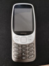 諾基亞（NOKIA）3210 4G 移動(dòng)聯(lián)通電信廣電全網(wǎng)通 2.4英寸雙卡雙待 直板按鍵學(xué)生功能機備用手機黑色 曬單實(shí)拍圖