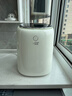 小吉（MINIJ）0.5kg內衣洗衣機小型迷你高溫煮洗去血漬洗烘一體變頻內褲洗衣機U10-MD 補貼 曬單實拍圖