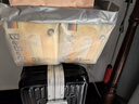 bebebus超褲護臀成長褲 XL28片(12-17kg)夏季超薄透氣拉拉褲學(xué)步褲男女寶 曬單實拍圖
