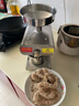 游俠 【直播升級新款】全自動(dòng)不銹鋼家用榨油機中小型榨油機 冷熱榨免炒料 升級智控調溫高配+送螺桿 RG-312 曬單實(shí)拍圖
