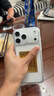 ALittleFlower適用iPhone17 ProMax手機殼蘋(píng)果17ProMax保護套鋼化膜蘋(píng)果超薄防摔軟殼透明鏡頭全包男女款套裝 曬單實(shí)拍圖