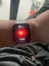 華為HUAWEI WATCH FIT 4 悅動(dòng)白氟橡膠表帶 華為運動(dòng)智能手表超輕薄大屏潮流運動(dòng)藍牙通話(huà)睡眠監測fit4 曬單實(shí)拍圖