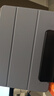 崇尚美適用蘋(píng)果ipad11保護套2025新款ipada16芯片平板殼ipad11代保護殼帶筆槽ipad air6防摔Air7亞克力 【黑貓小狗Y】3+Y型折疊支撐 2025款iPadAir7(11英寸 曬單實(shí)拍圖