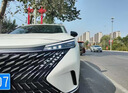 車(chē)麗友 榮威RX5專(zhuān)用TPE全包圍汽車(chē)腳墊 TPE腳墊+碳纖絲【家用首選】黑色 榮威RX5三代（23款-至今） 曬單實(shí)拍圖
