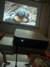 愛(ài)普生（EPSON）EF-50T 家用4K投影儀  3x0.62''大尺寸芯片智能投影機（ 芯力全開(kāi) 4K超高清 定制香氛） 曬單實(shí)拍圖