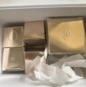 蘭蔻菁純眼霜20ml滋潤淡紋潤澤緊致護膚品化妝套裝禮盒生日禮物送女友 曬單實(shí)拍圖
