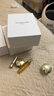 嬌蘭（Guerlain）帝皇蜂姿眼霜15ml淡化眼紋緊致修護化妝護膚品禮盒生日禮物送女友 曬單實拍圖