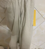 巴拉巴拉褲子?jì)雰合募颈】铋L褲女童休閑褲男童運(yùn)動(dòng)褲2024時(shí)髦208224108207 曬單實(shí)拍圖