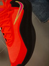 耐克NIKE男子籃球鞋 GIANNIS FREAK 7 運動(dòng)鞋HF3451-800橙 41 曬單實(shí)拍圖