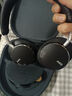 AKG N9【雙11】頭戴式無線降噪藍牙耳機2.4G四模通話耳麥游戲音樂HiFi生日禮物國家補貼 愛科技 黑色 曬單實拍圖