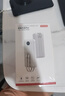 京東京造3c認(rèn)證可上飛機(jī)45W自帶線充電寶20000毫安移動(dòng)電源京東自營適用蘋果17華為小米榮耀筆記本電腦 曬單實(shí)拍圖
