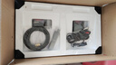 惠威（HiVi） M300MKII有源HIFI無(wú)線(xiàn)5.0藍牙書(shū)架箱 家庭影院2.0三分頻桌面音響電視音箱電腦音響 曬單實(shí)拍圖