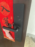 BECK博克智能門(mén)鎖家用指紋鎖入戶(hù)密碼鎖防盜智能電子鎖上門(mén)安裝C級鎖芯V10 曬單實(shí)拍圖