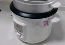 三角牌（Triangle）電飯煲家用迷你電飯鍋2L微壓煮飯鍋學(xué)生宿舍電煮鍋1-2人用 TG-Z20X18J 曬單實(shí)拍圖