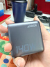 ANKER安克智顯充140W充電器套裝 氮化鎵屏顯type-c多口pd快充100W頭適用蘋(píng)果17iPhone手機筆記本電腦 灰 曬單實(shí)拍圖