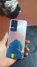 小米 紅米Redmi K40S 二手5G手機 驍龍870 120Hz高刷三星E4全面屏 拍照游戲手機 晴雪 8GB+128GB 95新 曬單實拍圖