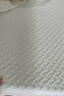 京東京造橘子海零壓記憶棉床墊 宿舍床墊學(xué)生單人榻榻米軟折疊90x190x5cm 曬單實(shí)拍圖