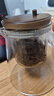 TEAHUE飄逸杯玻璃茶壺泡茶神器茶壺飄逸泡茶壺茶水分離泡茶杯功夫茶具 曬單實(shí)拍圖