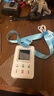 歌珊智能電子學(xué)生卡校訊通電話(huà)移動(dòng)智能電子學(xué)生卡證老人兒童gps定位儀追蹤器防走丟失神器 普通版 曬單實(shí)拍圖