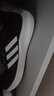 阿迪達(dá)斯 （adidas）男女跑步鞋秋季減震防滑跑步運(yùn)動(dòng)鞋IH6038 黑色 40 碼UK6.5 曬單實(shí)拍圖