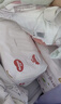 好奇（Huggies）鉑金裝小桃褲拉拉褲箱裝XXXL64片尿不濕【透爽散熱】 曬單實(shí)拍圖