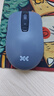 聯(lián)想（Lenovo）小新 K1P 輕音無(wú)線(xiàn)98鍵鼠套裝 果凍觸感機械回彈 多快捷鍵 3檔DPI windows通用 暮靄灰 曬單實(shí)拍圖