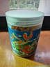 綠帝 蝦仁干 淡干海米 小金鉤蝦米干 蝦皮蝦干 開(kāi)洋蝦仁干120g 曬單實(shí)拍圖