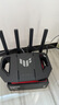 華碩（ASUS）【國家補貼15%】TUF小旋風(fēng)WiFi7電競路由器 家用無(wú)線(xiàn)千兆穿墻王路由 全屋WiFi7套裝Aimesh隨心組 曬單實(shí)拍圖