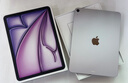 Apple/蘋(píng)果 iPad Air 11英寸 M3芯片2025年款 平板電腦 (128GB WLAN版)紫色 曬單實(shí)拍圖