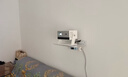 飛利浦（PHILIPS）NeoPix 745投影儀家用 辦公培訓游戲投影機 智能家庭影院電視（無(wú)感自動(dòng)對焦 超清高亮直投） 曬單實(shí)拍圖