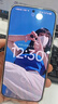 小米（MI）小米 17 Pro Max 妙享背屏 第五代 驍龍 8 至尊版 7500mAh小米金沙江電池 白色 12GB+512GB 5G手機 曬單實(shí)拍圖