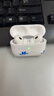 影巨人藍牙耳機2025最新款airpods pro適用蘋(píng)果無(wú)線(xiàn)降噪金榜第1名高音質(zhì)超長(cháng)續航 曬單實(shí)拍圖