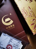 中國黃金（CHINA GOLD）銀發(fā)簪女發(fā)飾古風(fēng)簪子中國風(fēng)新中式簡(jiǎn)約生日禮物送女朋友老婆 【璽晶級和田玉】有你竹夠發(fā)簪 曬單實(shí)拍圖