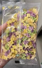 爺爺的農場(chǎng)嬰幼兒有機貝殼面200g 寶寶營(yíng)養輔食面條兒童早餐高鐵面6-12個(gè)月 曬單實(shí)拍圖
