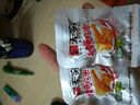 無(wú)窮 肉干肉脯即食香辣下酒小零食愛(ài)辣雞米300g/盒共30小包 曬單實(shí)拍圖