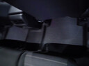 車(chē)麗友專(zhuān)用于2026款本田crv腳墊tpe全包圍絲圈地毯23/21整車(chē)絨面后備箱 【TPE雙層腳墊+后備箱墊】慕絨絲灰 CR-V 燃油【23-26款】 曬單實(shí)拍圖