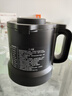 九陽（Joyoung）破壁機(jī)家用免濾豆?jié){機(jī)1.75L大容量高轉(zhuǎn)速榨汁機(jī)低音多功能料理機(jī)全自動(dòng)免煮2025新款【國(guó)家補(bǔ)貼】 P132 曬單實(shí)拍圖