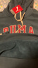 彪馬PUMA【尺碼偏小】衛衣男秋季新款外搭加絨連帽衫 686857 M 曬單實(shí)拍圖