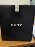 索尼（SONY）【保價(jià)11.11】Alpha 7C II全畫(huà)幅微單相機 創(chuàng  )意外觀(guān)濾鏡 銀色 單機身（a7c2/A7C II/A7CM2） 曬單實(shí)拍圖
