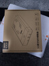 優(yōu)越者3.5移動(dòng)硬盤(pán)盒2.5/3.5英寸通用USB3.0轉SATA串口臺式筆記本電腦外置SSD固態(tài)機械硬盤(pán)盒Y-3035BK 曬單實(shí)拍圖