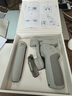 大疆（DJI）手機云臺穩定器OM SE三軸防抖穩定器  Osmo Mobile SE手持云臺手勢跟拍神器omse 便攜自拍桿AI跟拍 OMSE【官方標配】自拍器+美顏燈 無(wú)隨心換 曬單實(shí)拍圖
