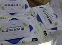 幸運(yùn)女神廚房用紙廚房濕巾懶人抹布重油污凈清潔油煙機(jī)濕巾 廚房清潔濕巾， 3層 80抽*3包 曬單實(shí)拍圖