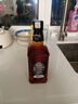 杰克丹尼（Jack Daniels）田納西州調和型威士忌  洋酒 黑標無(wú)盒 500ml 送禮 曬單實(shí)拍圖