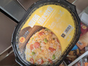 正大早餐面點(diǎn) 加熱即食 速食冷凍半成品 香腸蛋炒飯330g*3 曬單實(shí)拍圖