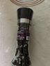云山半低脂肪海鹽黑胡椒粒研磨瓶158g輕食健身餐牛排沙拉燒烤調料 曬單實(shí)拍圖