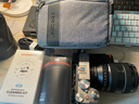 索尼（SONY）Alpha 7C II 新一代全畫(huà)幅雙影像小“7“A7CM2 微單數碼相機 A7C2/ ILCE-7CM2 【國家補貼】 銀色單機【256G+皮套+電+充+屏+清】 官方標配 曬單實(shí)拍圖
